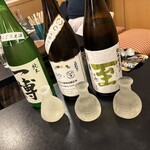 居酒屋 吾妻屋 - 