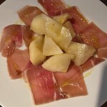 オイスターバー マリオ バルバ - 