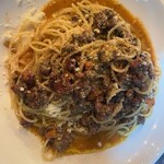 オイスターバー マリオ バルバ - 