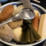 居酒屋 吾妻屋 - 