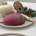 ファカロー ピッツァ ギャラリー - 