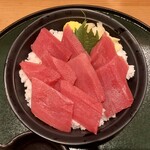 まぐろ屋ゑびす - 