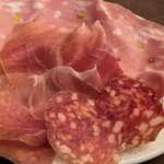 オイスターバー マリオ バルバ - 