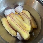 オイスターバー マリオ バルバ - 