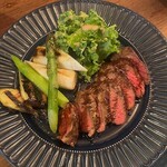 オイスターバー マリオ バルバ - 