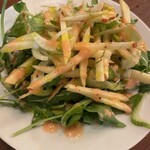 オイスターバー マリオ バルバ - 