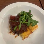 オイスターバー マリオ バルバ - 