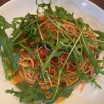 オイスターバー マリオ バルバ - 