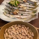 オイスターバー マリオ バルバ - 