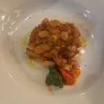 オイスターバー マリオ バルバ - 