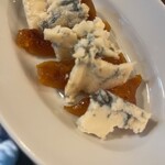 オイスターバー マリオ バルバ - 