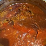 オイスターバー マリオ バルバ - 