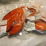 悦丸小林水産 - 