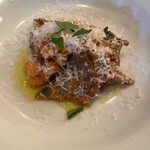 オイスターバー マリオ バルバ - 