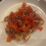 オイスターバー マリオ バルバ - 