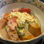 居酒屋 吾妻屋 - 