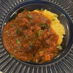 オイスターバー マリオ バルバ - 