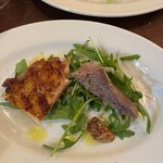 オイスターバー マリオ バルバ - 