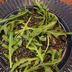 オイスターバー マリオ バルバ - 