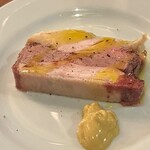 オイスターバー マリオ バルバ - 