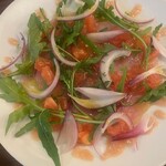 オイスターバー マリオ バルバ - 