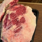 オイスターバー マリオ バルバ - 