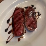 オイスターバー マリオ バルバ - 