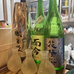 居酒屋 吾妻屋 - 