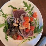 オイスターバー マリオ バルバ - 