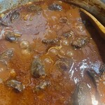 オイスターバー マリオ バルバ - 