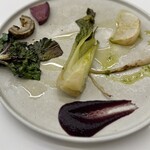 ファカロー ピッツァ ギャラリー - 