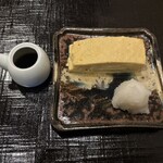 玉笑 - 玉子焼き