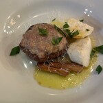 オイスターバー マリオ バルバ - 