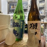 居酒屋 吾妻屋 - 