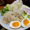 広島流つけ麺 からまる