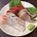 万々の魚貴 - 料理写真: