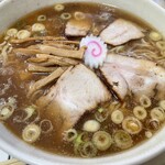 永福町 大勝軒 - 