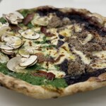 ファカロー ピッツァ ギャラリー - 