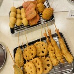 串カツ田中 - 