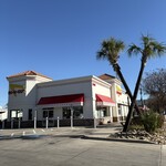 TERRY BLACK`S BARBECUE - 