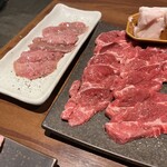 ジンギスカン 羊一 - 