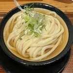 本格手打 いわしや - (料理)ひやかけ大