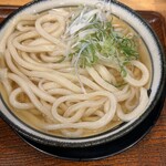 本格手打 いわしや - (料理)ひやあつ大
