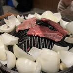 ジンギスカン 羊一 - 