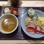 長男、もんたいちお - 