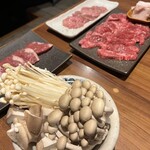 ジンギスカン 羊一 - 