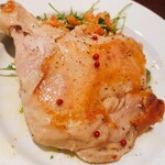 ビストロガストロス - 