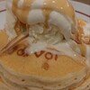パンケーキママカフェ VoiVoi