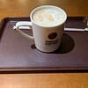 トラジャコーヒー 京阪モール店