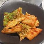 馬車道ハンバーグ - 